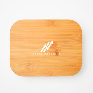 Stainless Steel lunch box Thumbnail