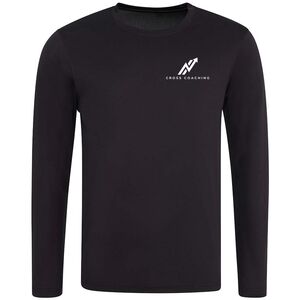 Cool Long Sleeve Wicking T-Shirt Thumbnail